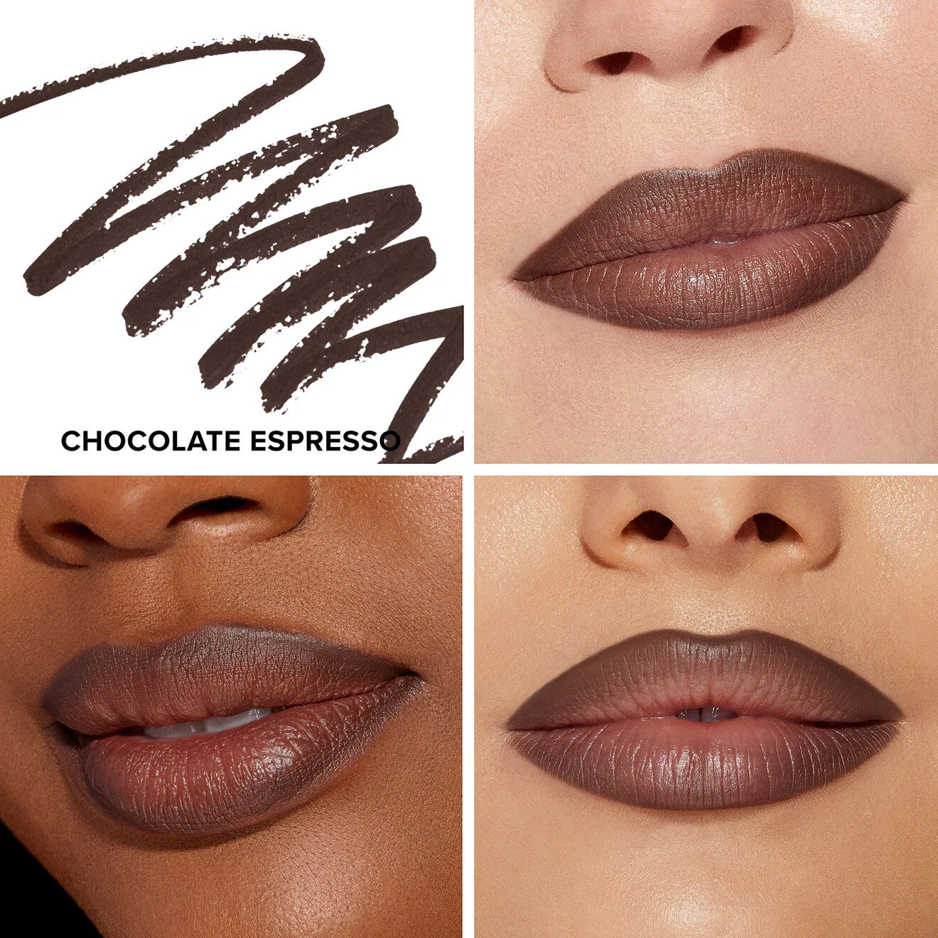 Chocolate Soleil Multi-Use Sculpting Pencil