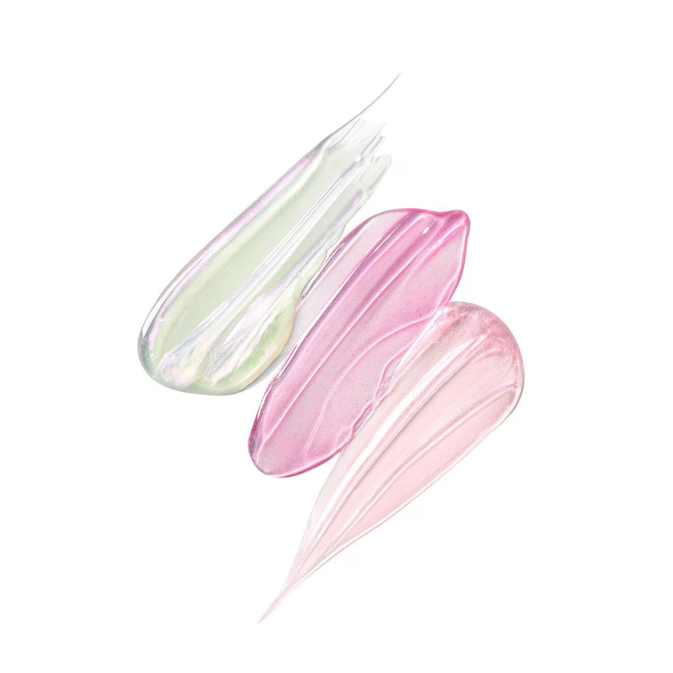 Plump & Go: Travel Size Lip Plumper Gloss Trio Set