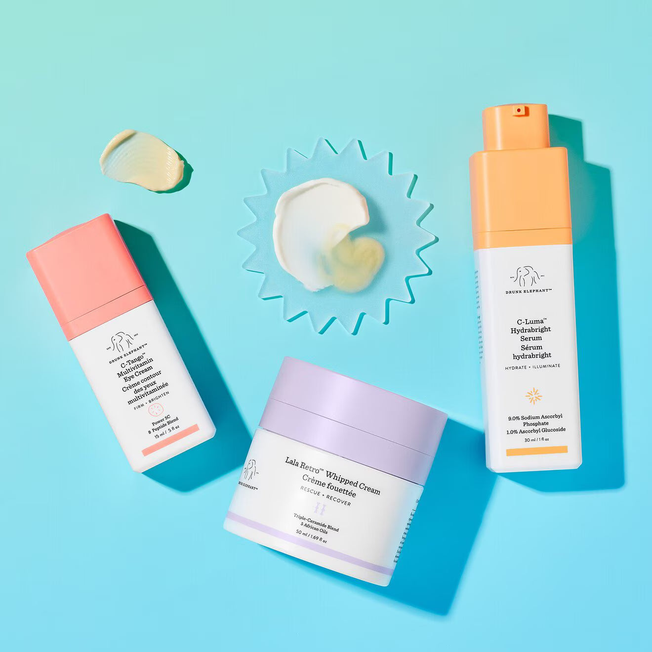 C-Luma™ - Hydrabright Serum
