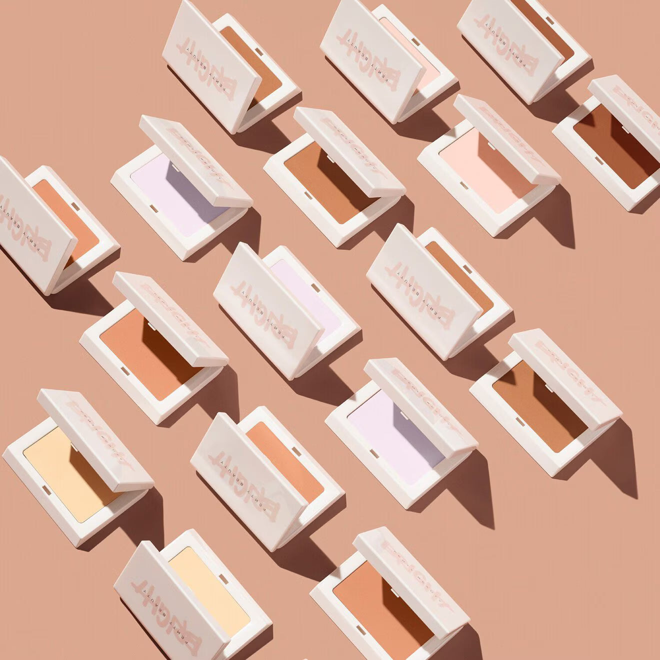 Bright Fix Brightening Powder