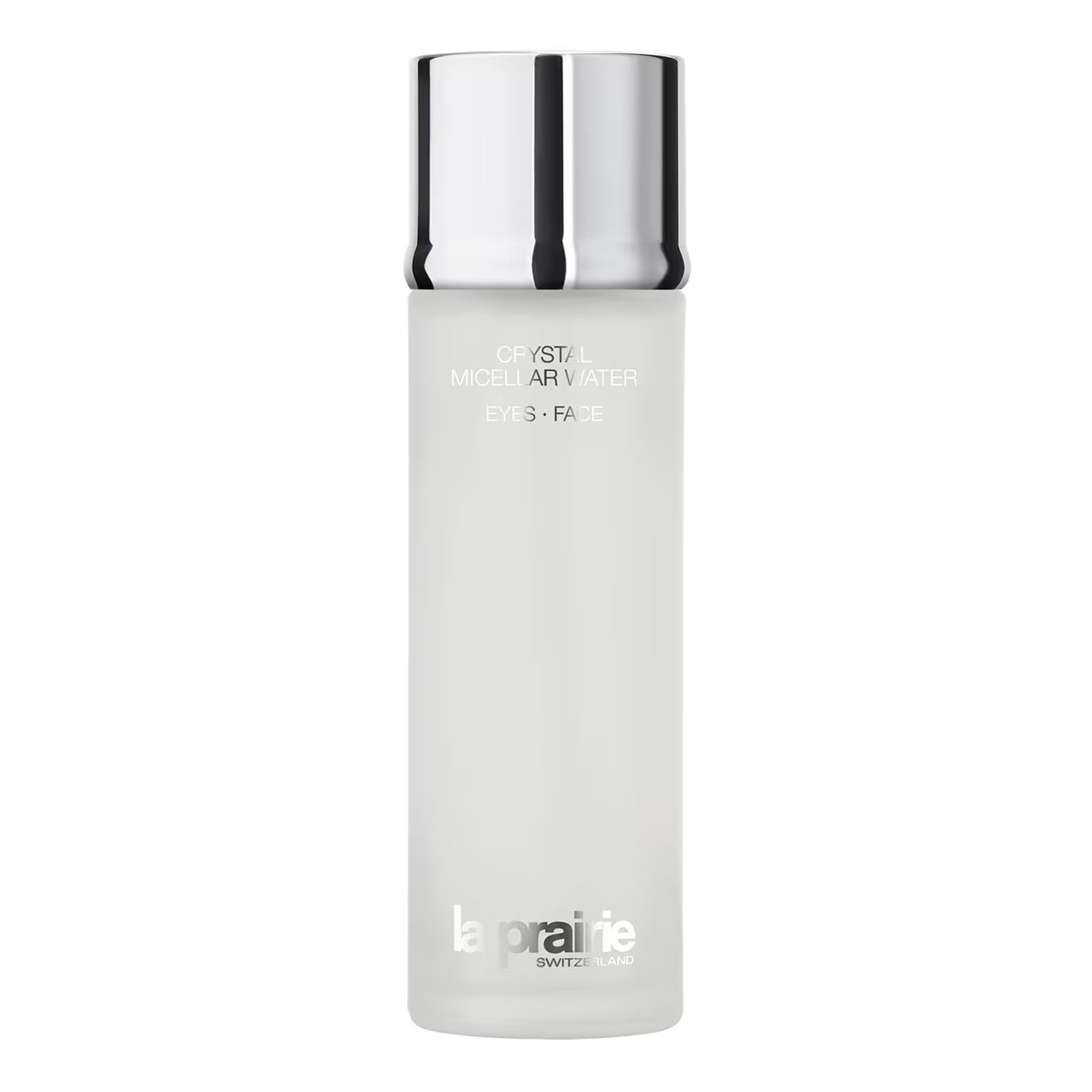 Crystal Micellar Water Eyes Face