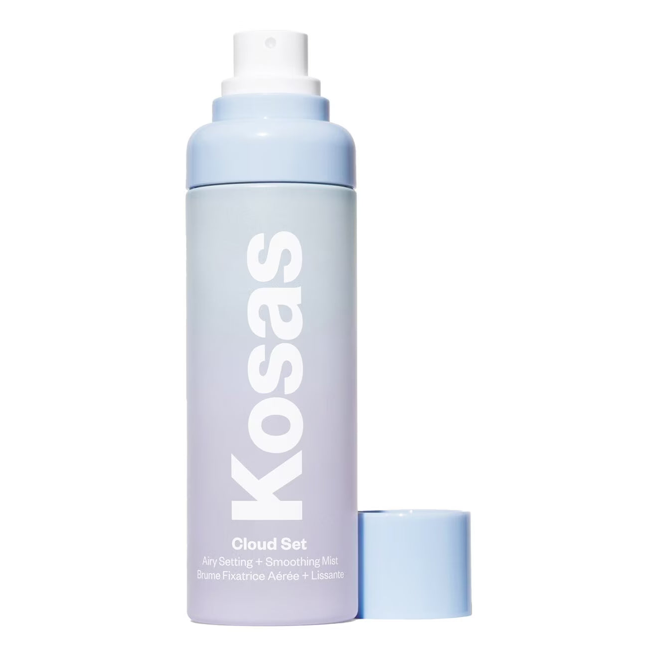 Cloud Set - Airy Setting + Smoothing Mist