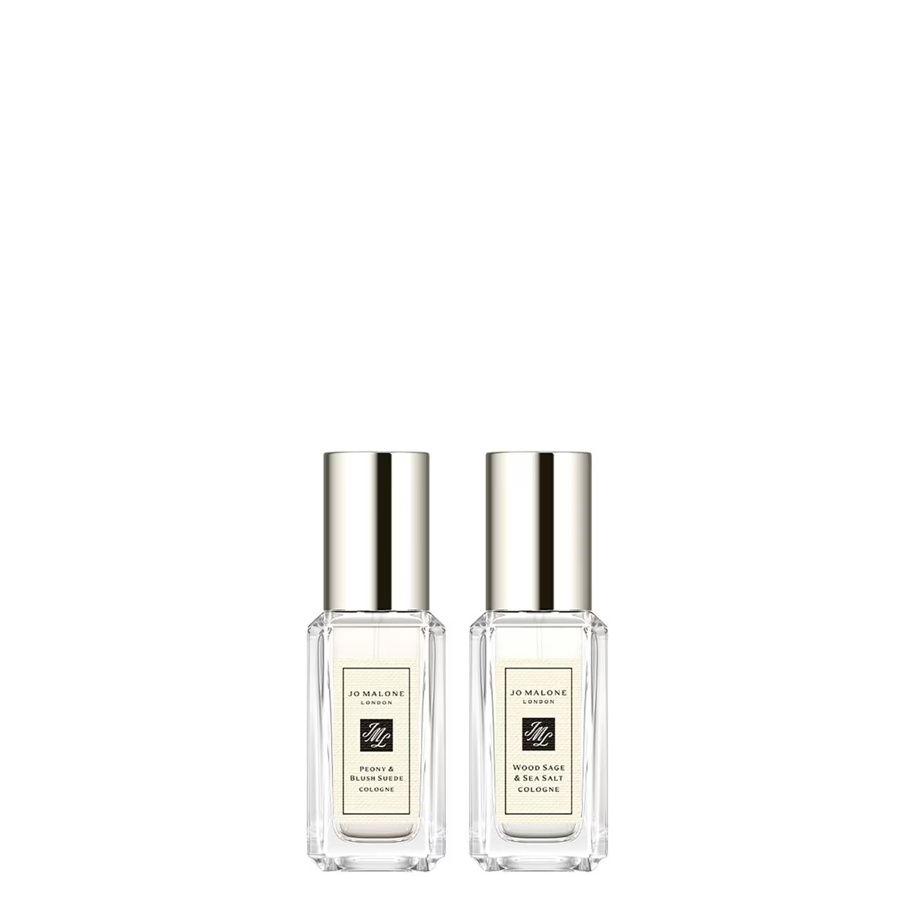 Cologne Combination Travel Duo
