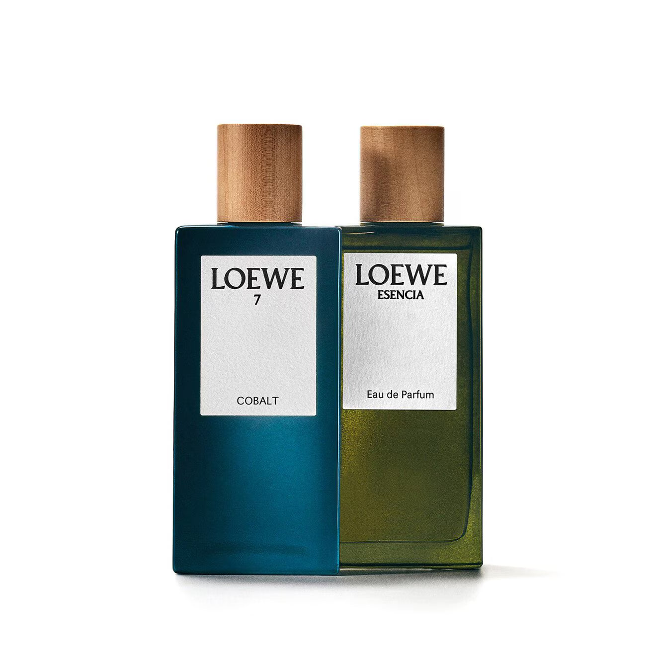 Esencia Eau De Parfum