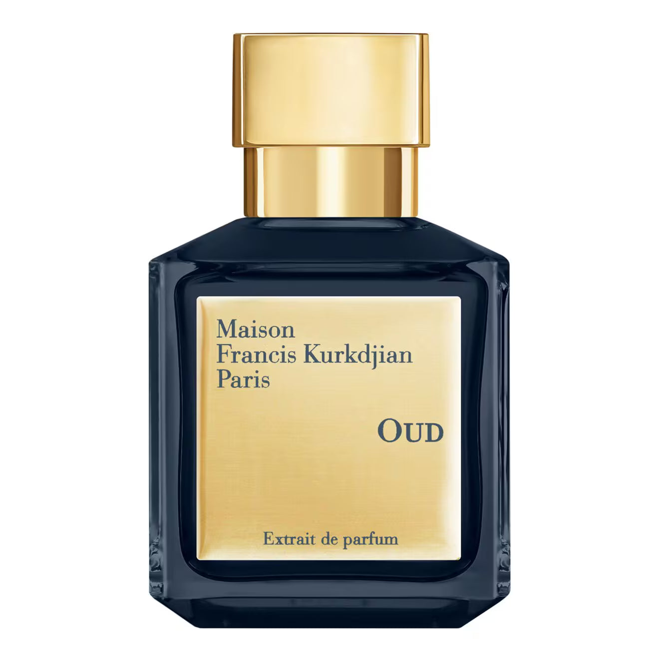OUD - Extrait de Parfum