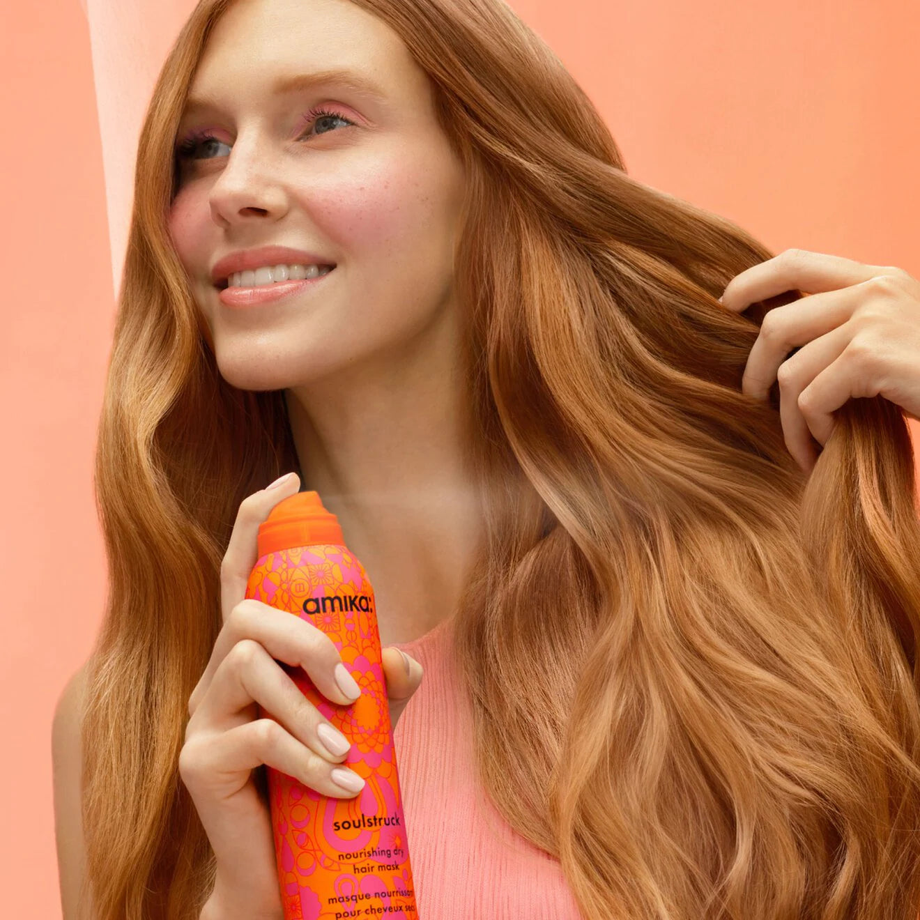 Soulstruck - Nourishing Dry Hair Mask