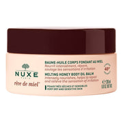 Rêve de Miel® Nourishing Body Balm Oil