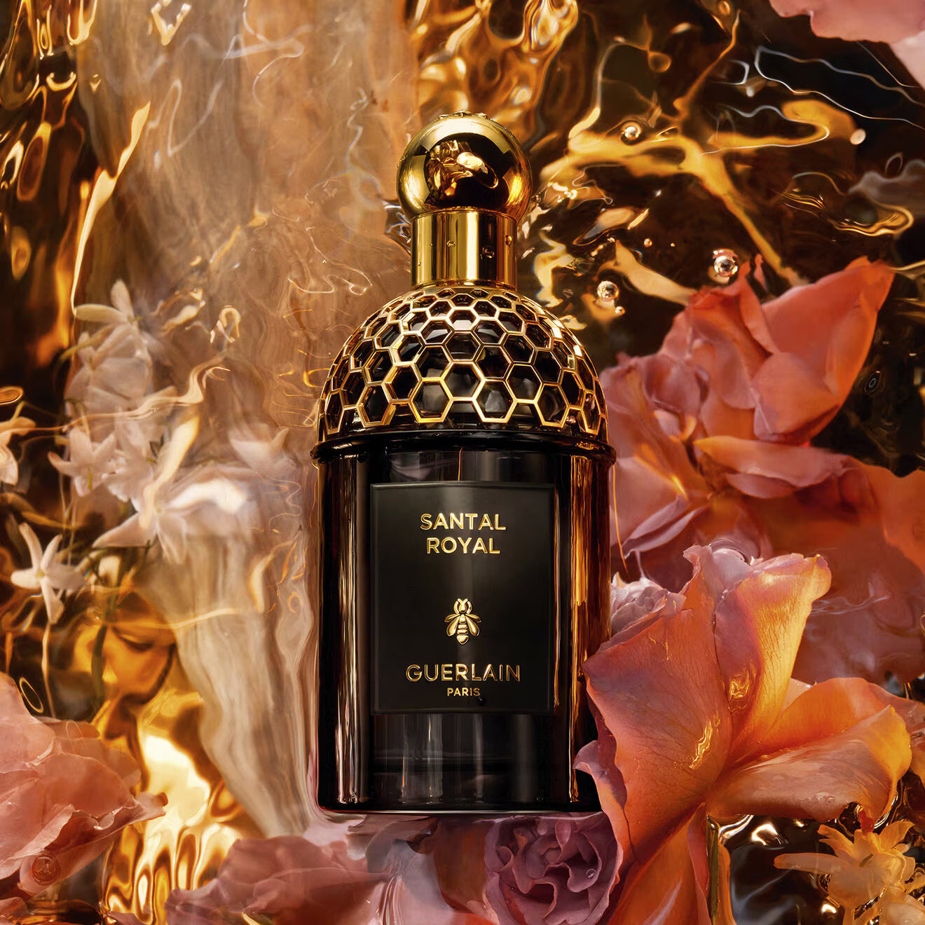 Absolus Allegoria: Santal Royal - Eau de Parfum
