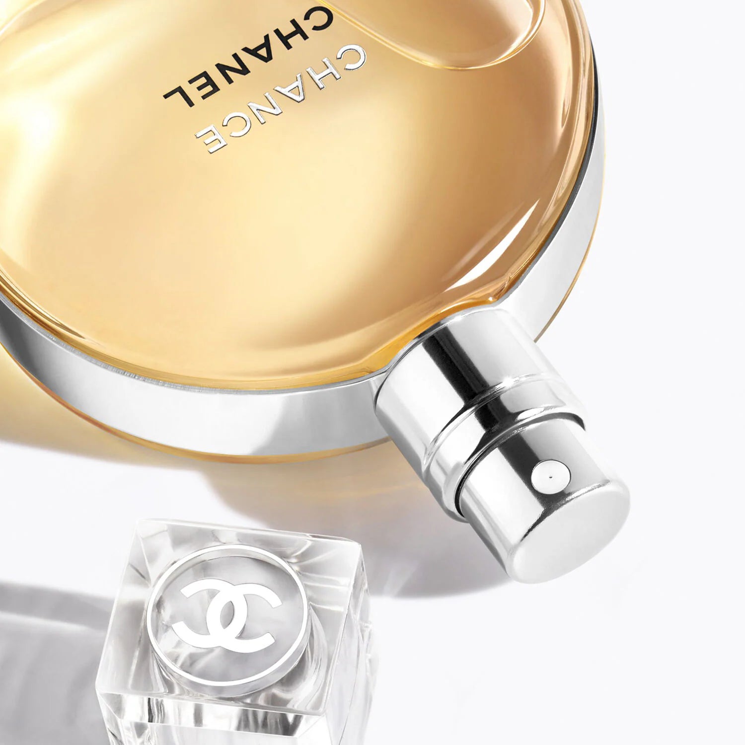 CHANCE - Eau De Toilette Spray