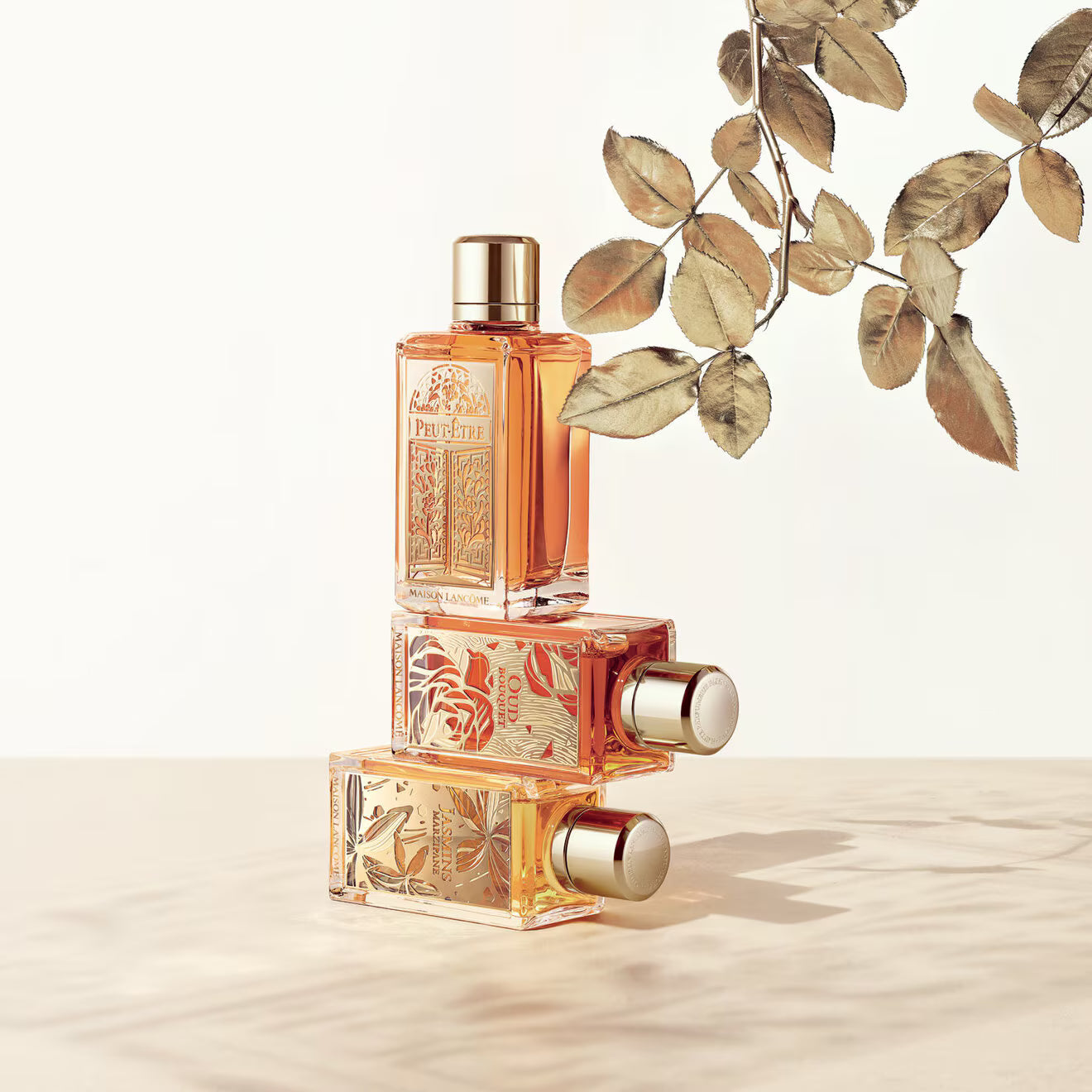 Peut-être maison lancôme
