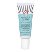 Brighten + Glow Eye Cream with Niacinamide