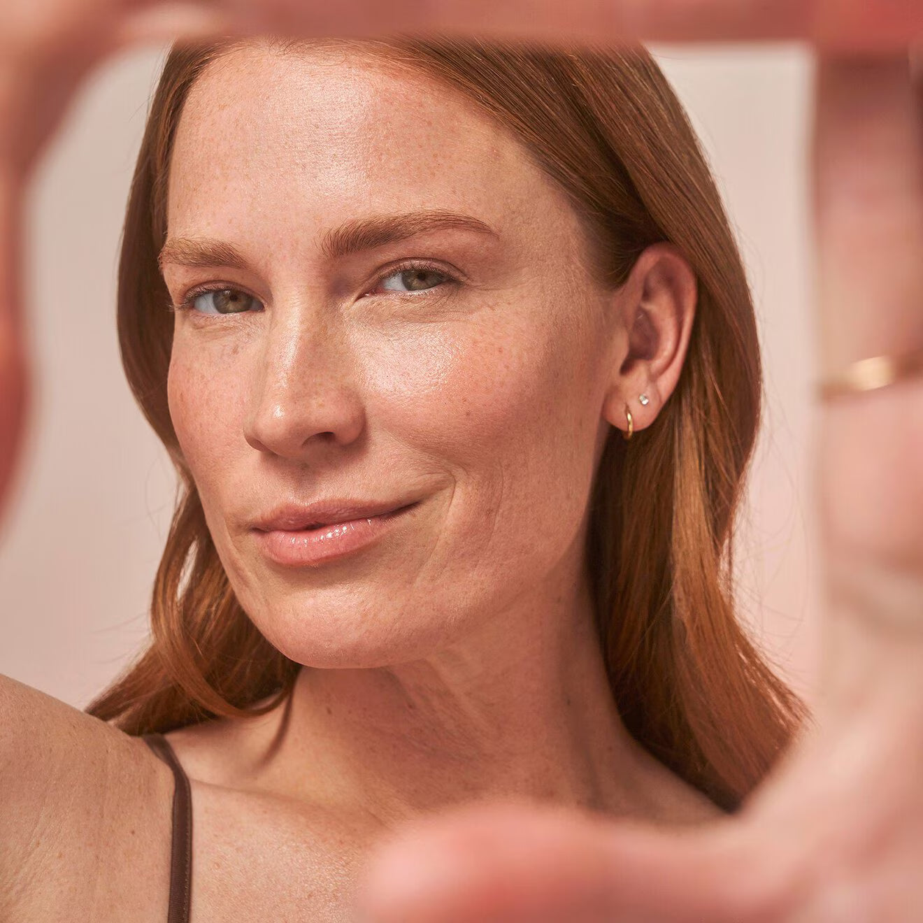 DermInfusions Blur + Repair Face Cream