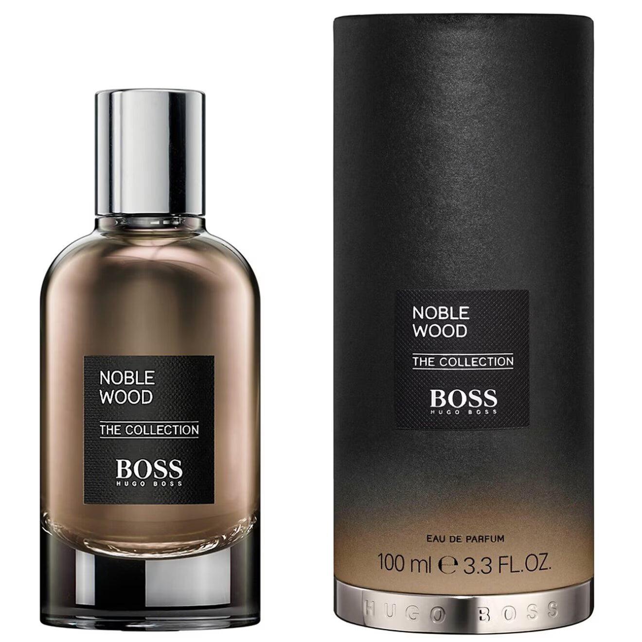 The Collection Noble Wood - Eau de Parfum