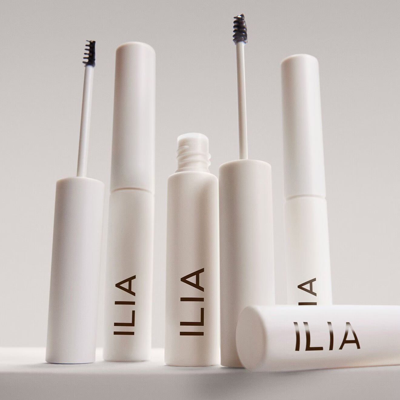 In Frame Clear Eyebrow Gel
