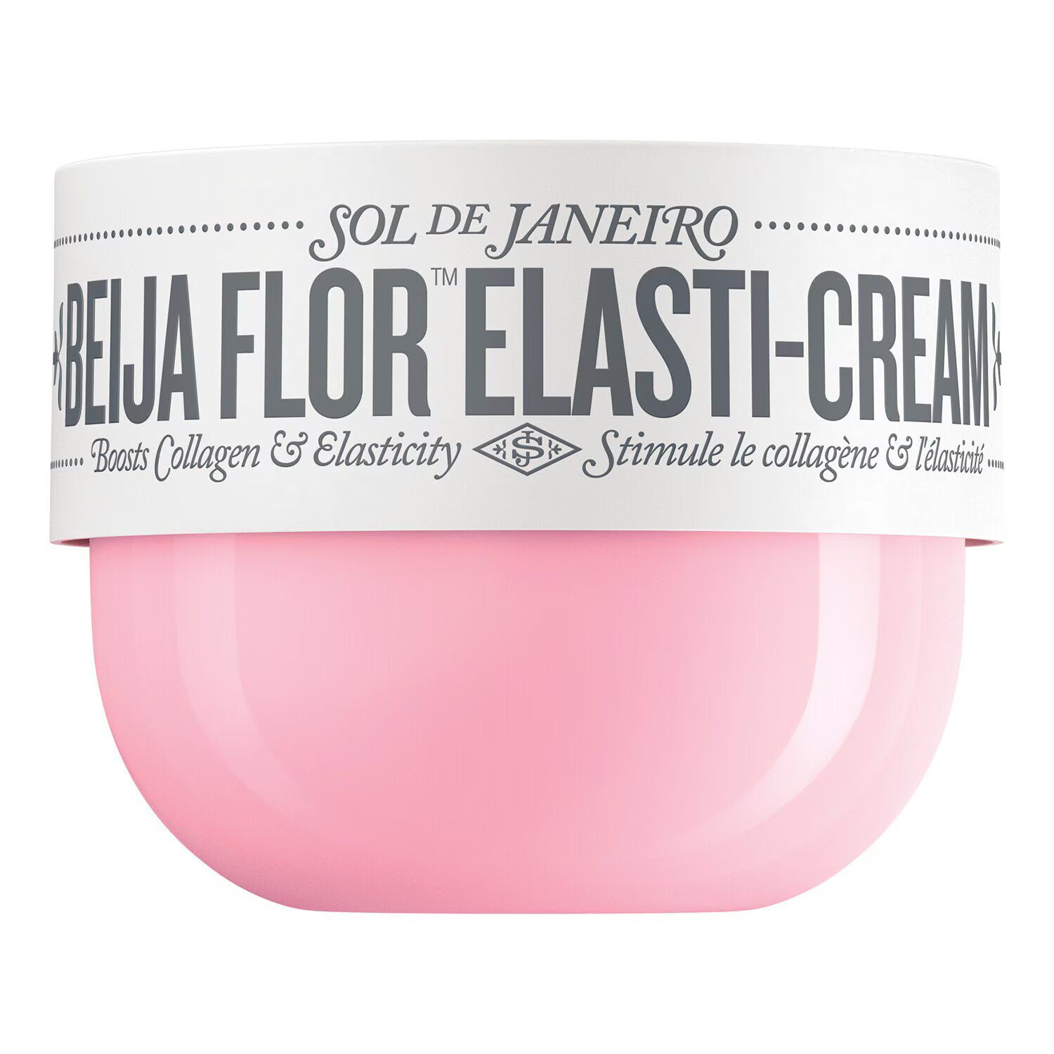 Beija Flor™ Elasti-Cream