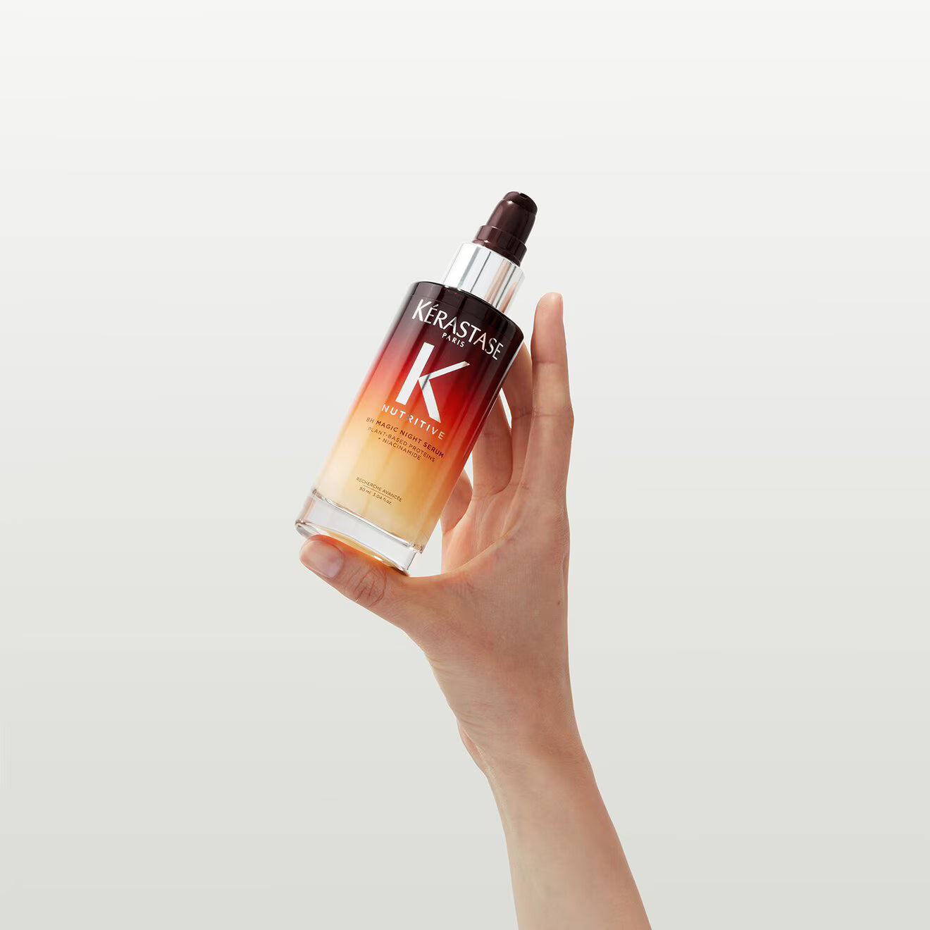 Kérastase Nutritive 8H Magic Night Serum for Dry Hair