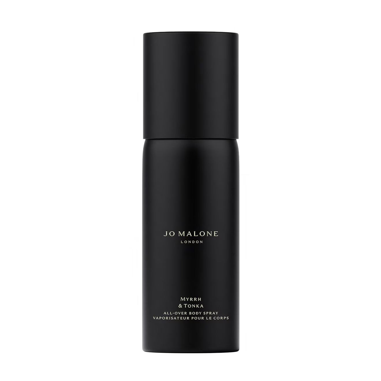 Myrrh & Tonka All Over Body Spray