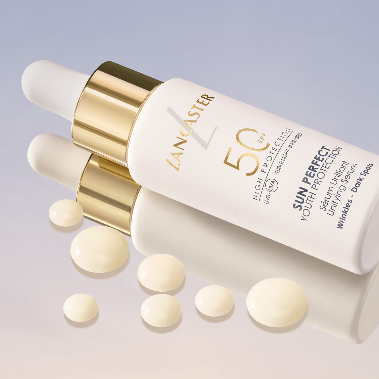 Sun Perfect - Unifying Serum SPF50