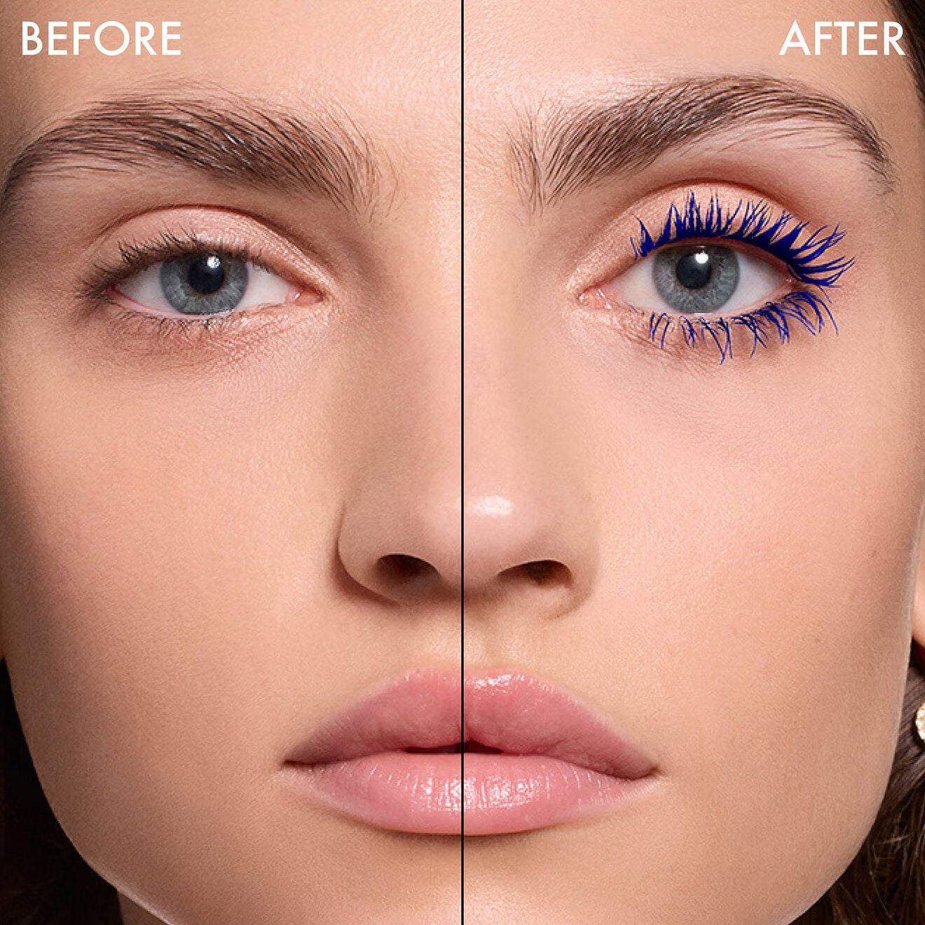 Diorshow Overvolume Extreme Volume Mascara – 24-Hour Wear