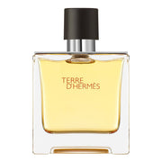 Terre d'Hermès Parfum refill