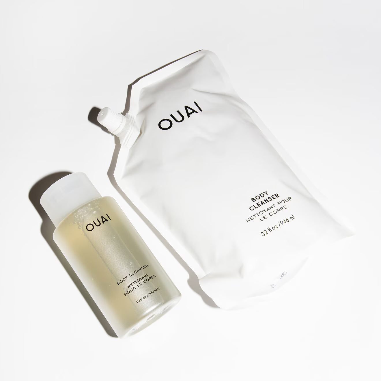 Body Cleanser Dean Street