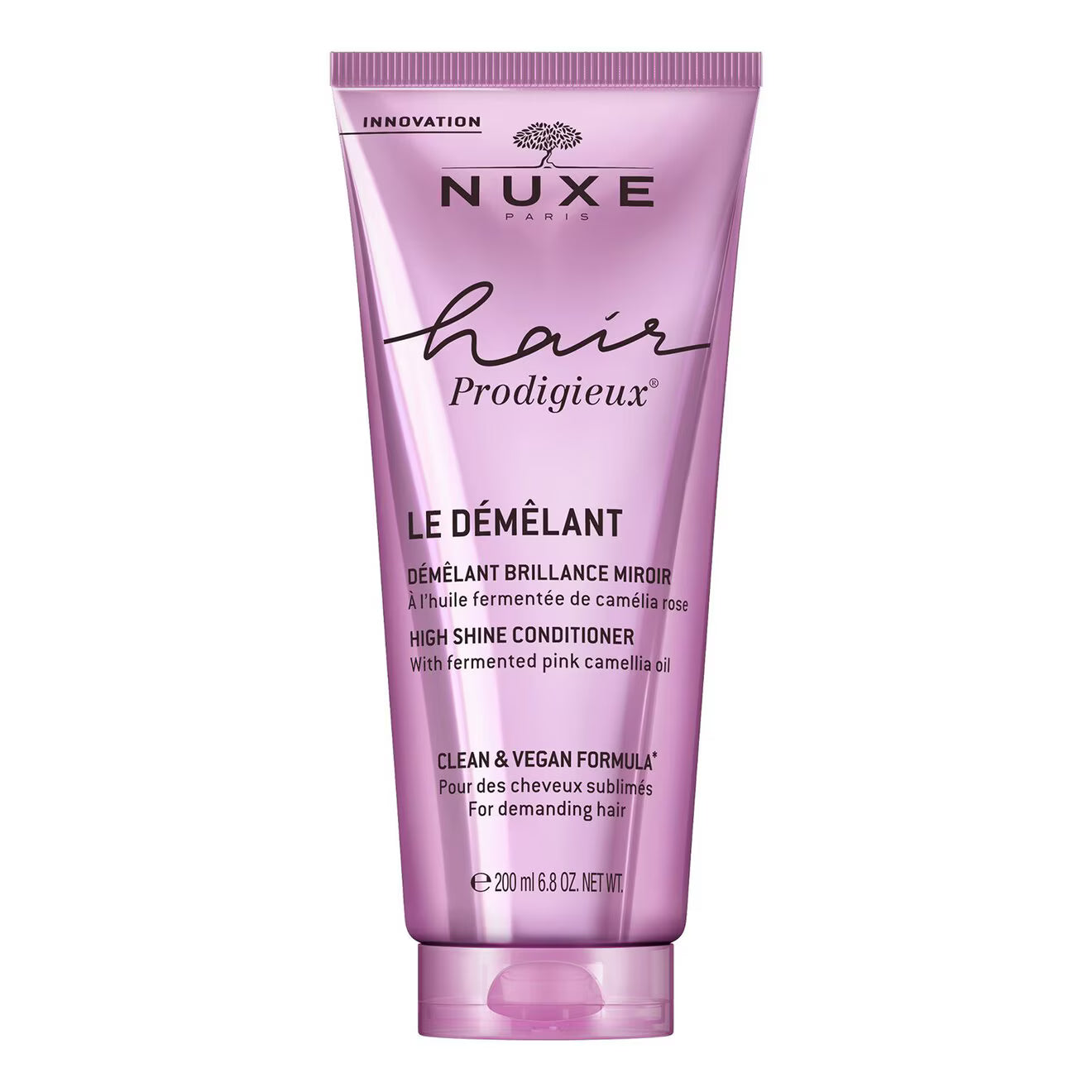 Hair Prodigieux® High Shine Conditioner