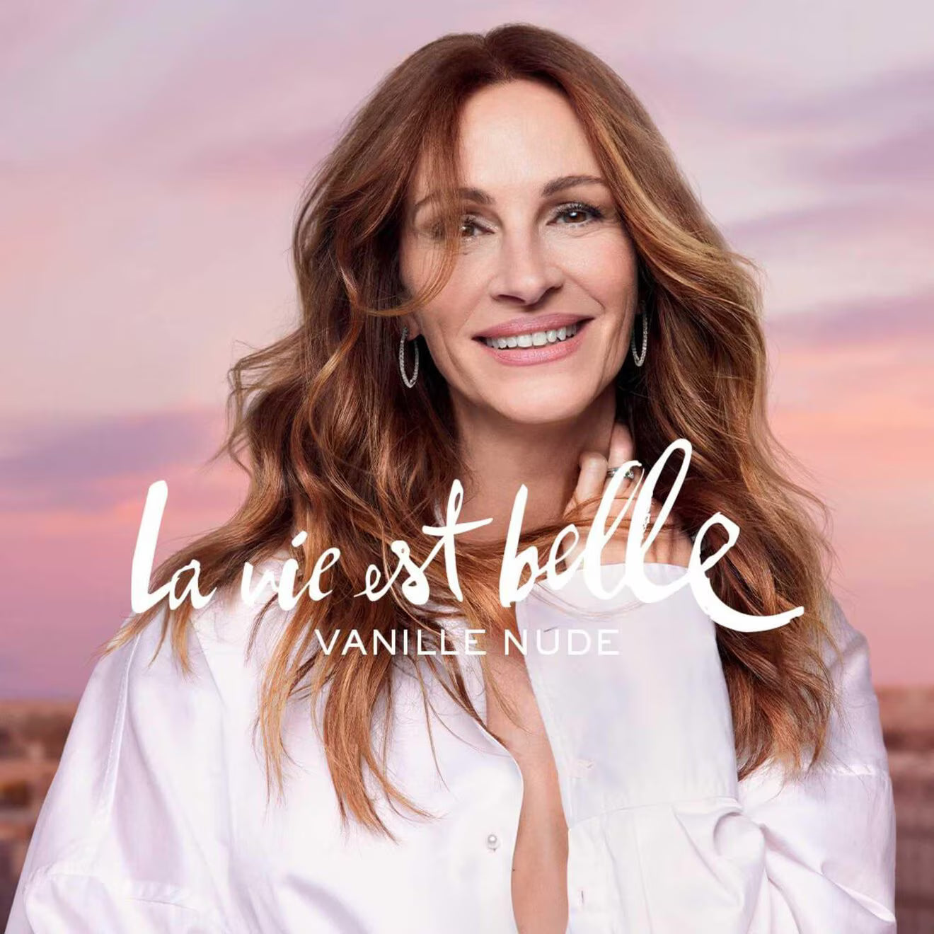 La vie est belle Vanille Nude Eau de Parfum