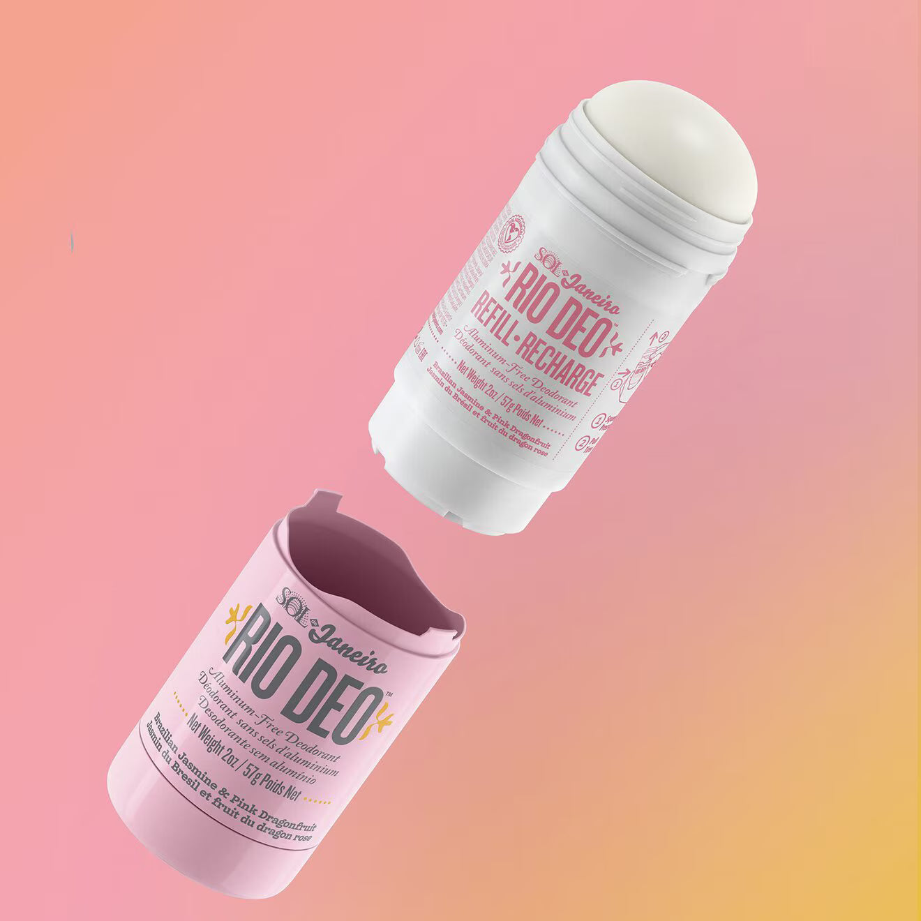 Rio Deo Cheirosa 68 Refill Cartridge