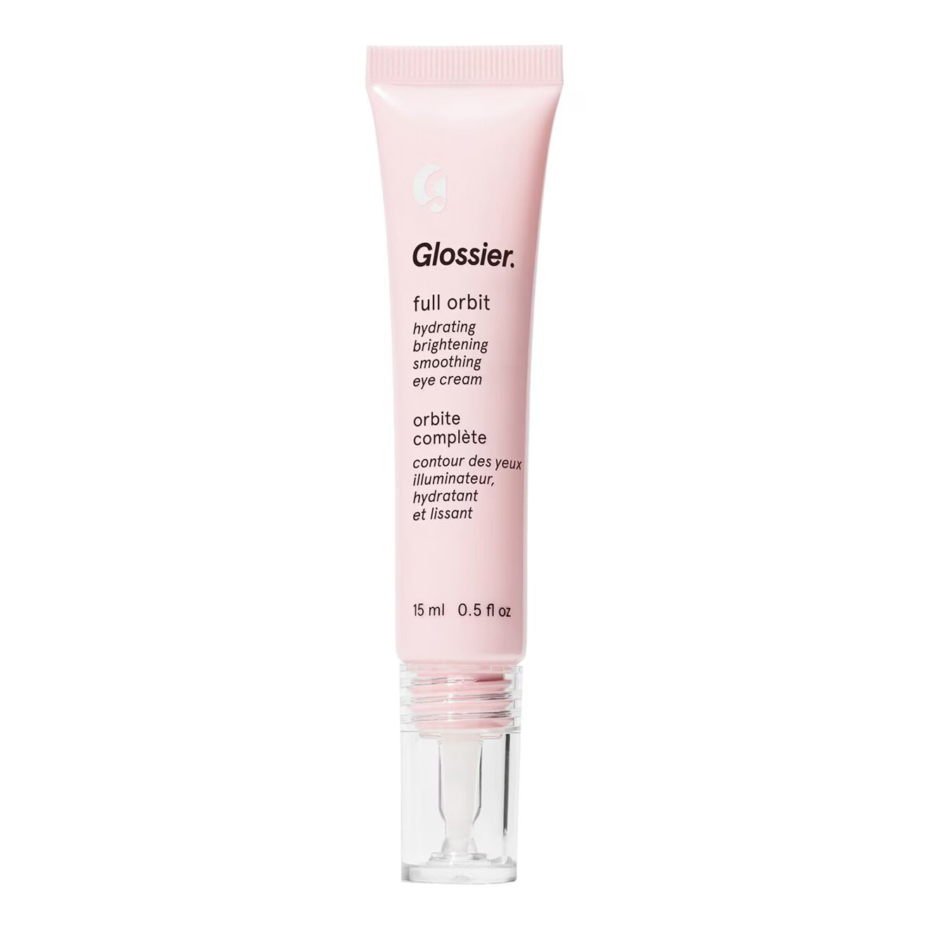 Full Orbit - Eye Cream