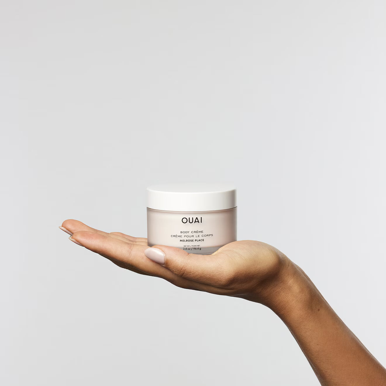 Body Creme - Melrose Place