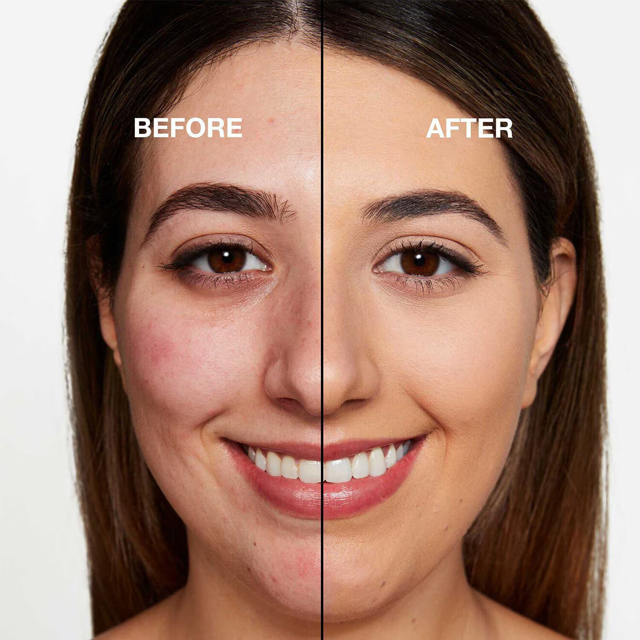 Beyond Perfecting - Foundation + Concealer 2-in-1