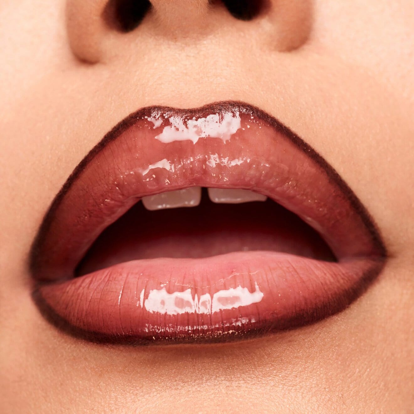 Brown'd Pout Duo