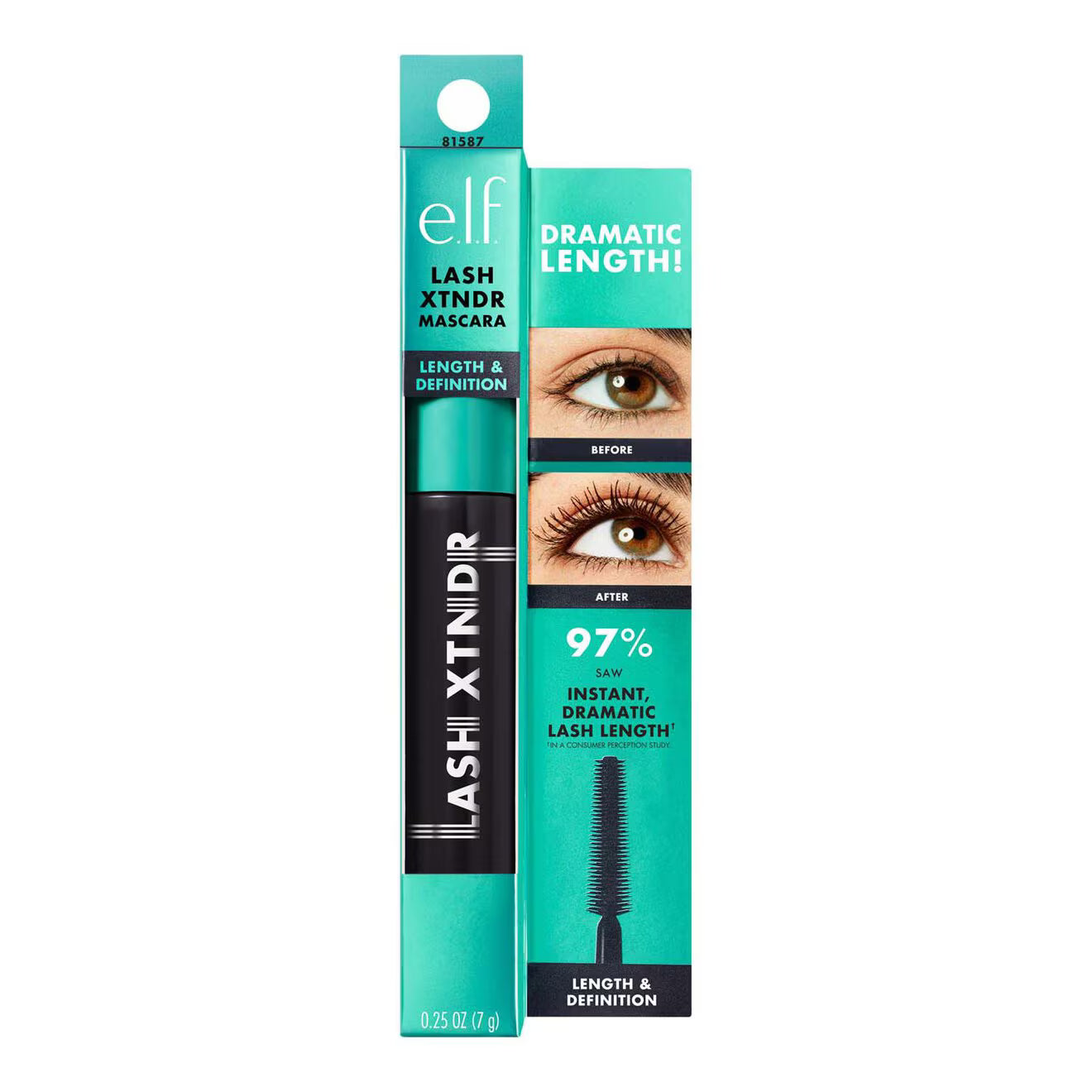 Lash XTNDR Tubing Mascara