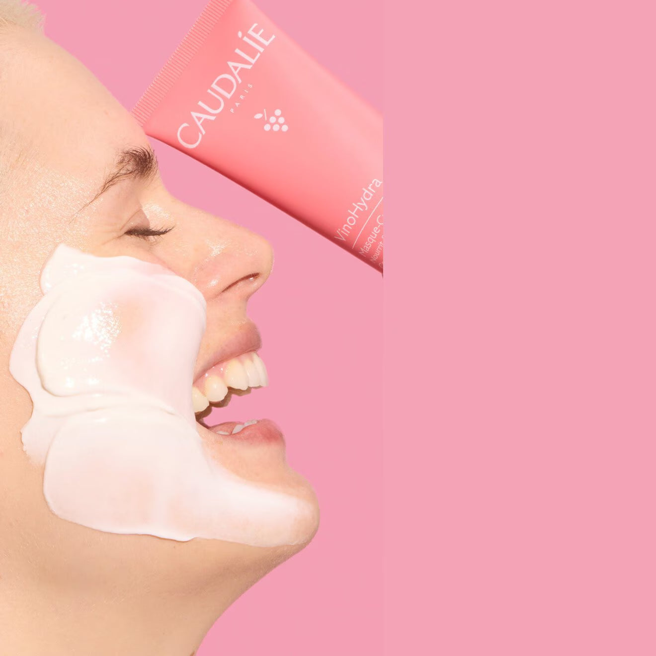 Vinohydra Serum Set