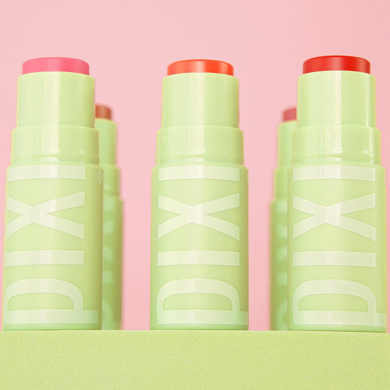 +Hydra LipTreat - Tinted Lip Balm