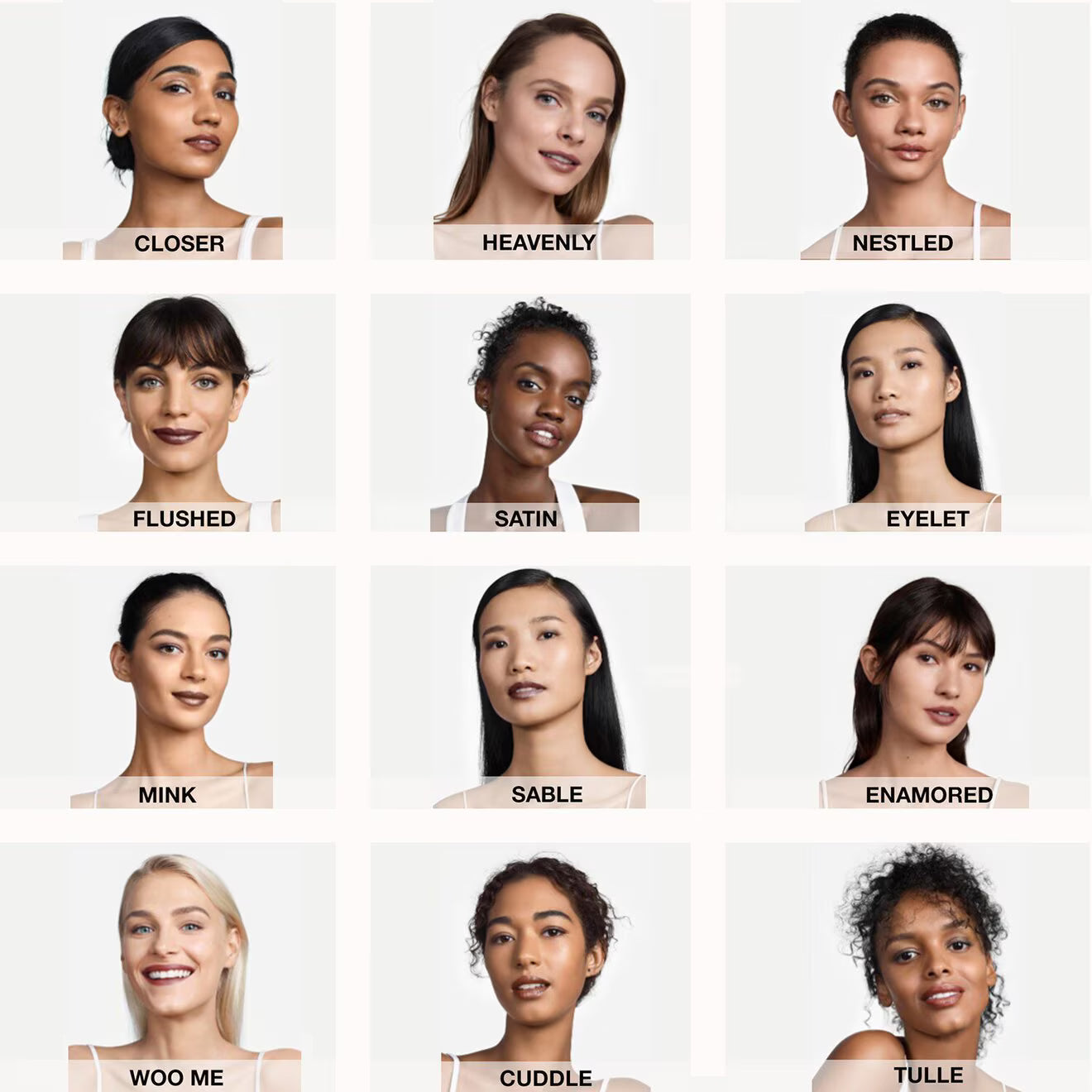 Even Better Pop - Lip Color Foundation