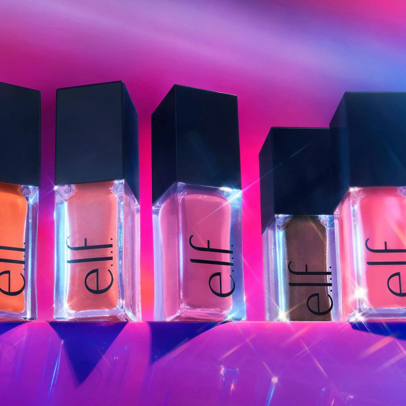 Glow Reviver Plumping Lip Oil