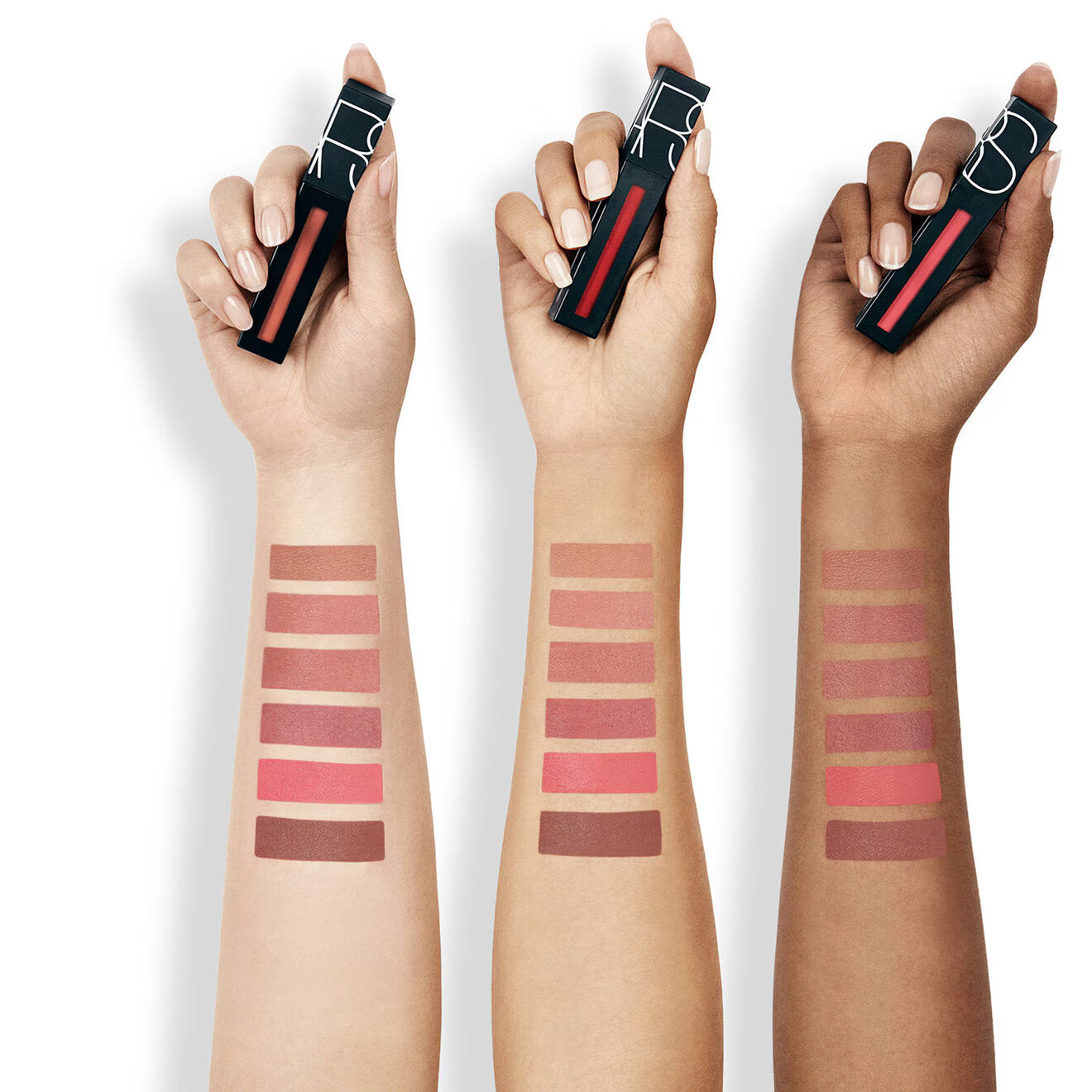 Powermatte Lip Pigment