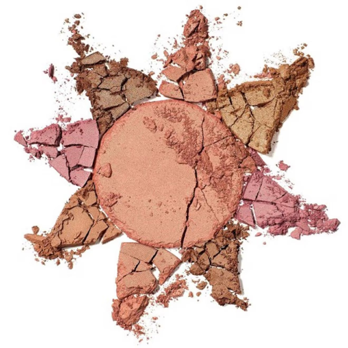 Bronzing Powder - Illuminating Powder