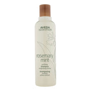 Rosemary Mint Purifying Shampoo
