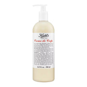 Crème de Corps Refillable Hydrating Body Lotion with Squalane