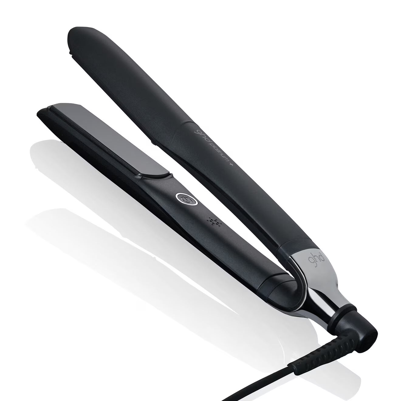 Platinum+ Hair Styler - Black