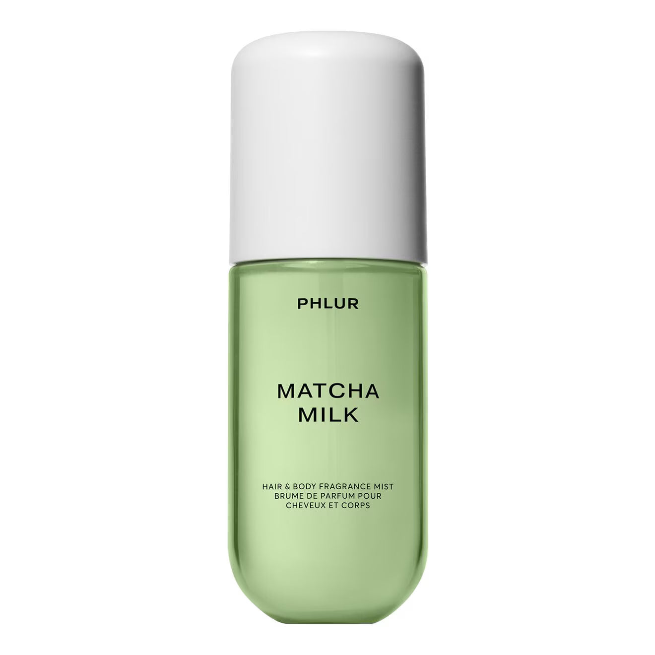Matcha Milk Hair and Body Fragrance Mist