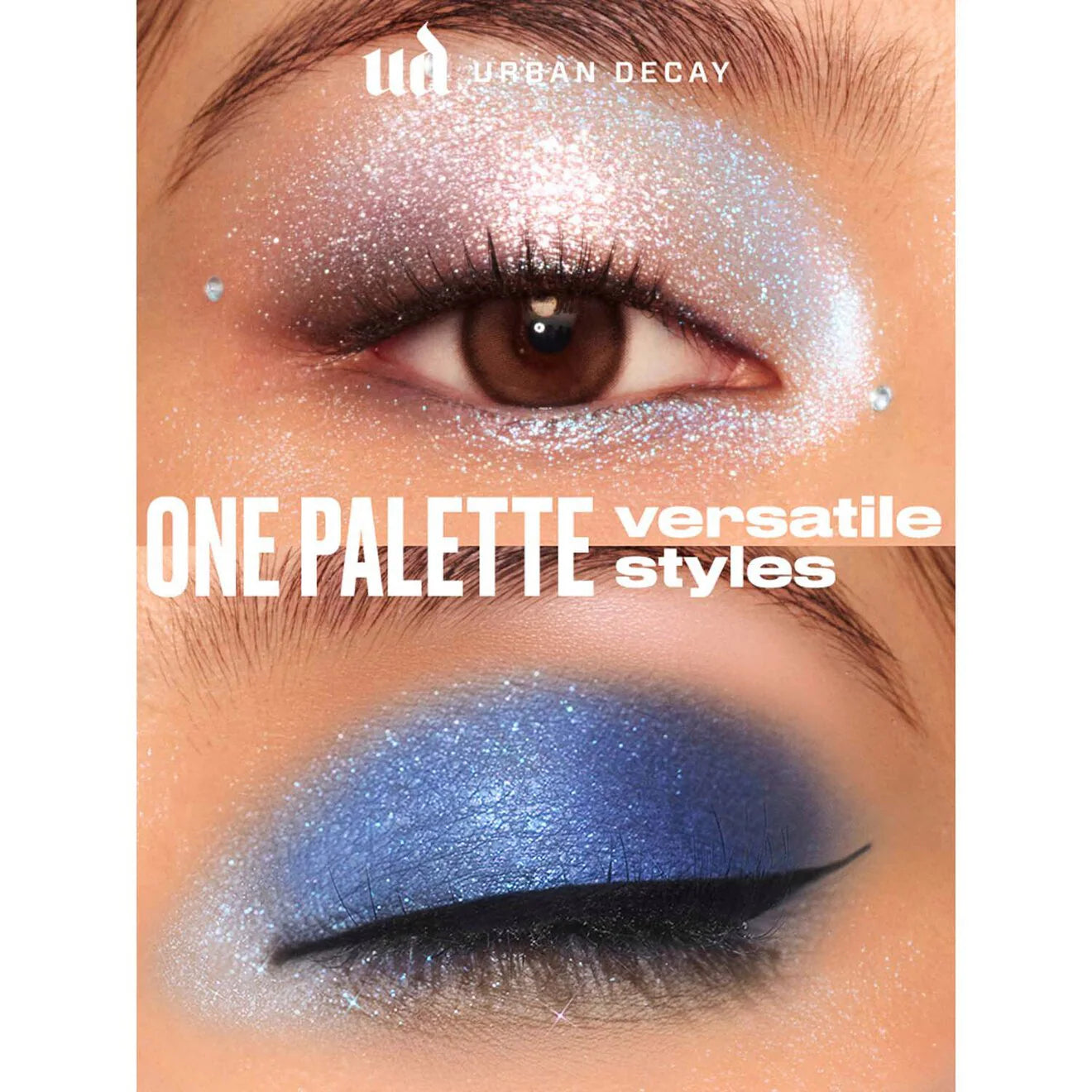 Eyeshadow Quad Palette