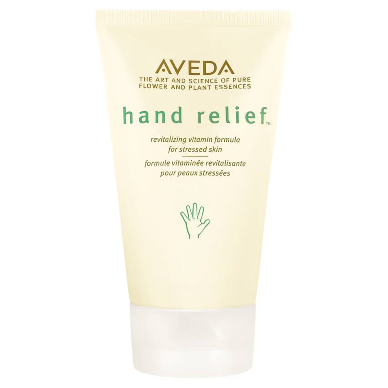 Hand Relief™ Moisturizing Creme