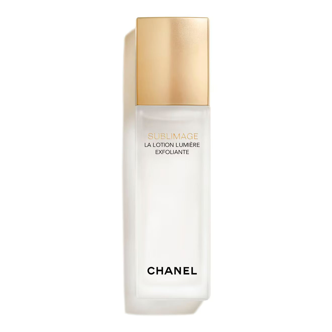 SUBLIMAGE La Lotion Lumière Exfoliante Ultimate Lotion