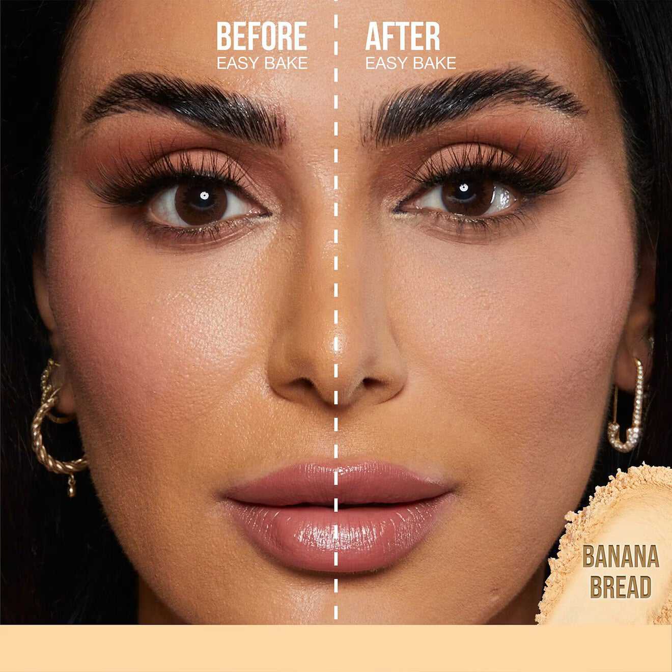 Easy Bake Loose Baking & Setting Powder Mini