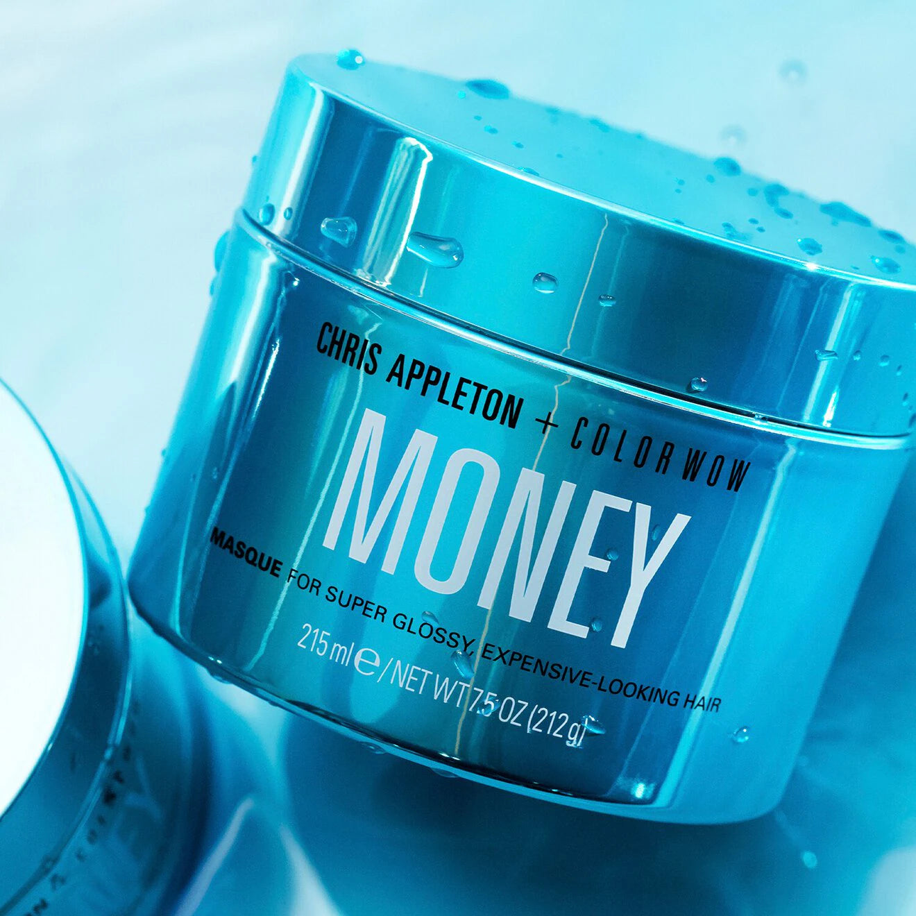 Money Masque