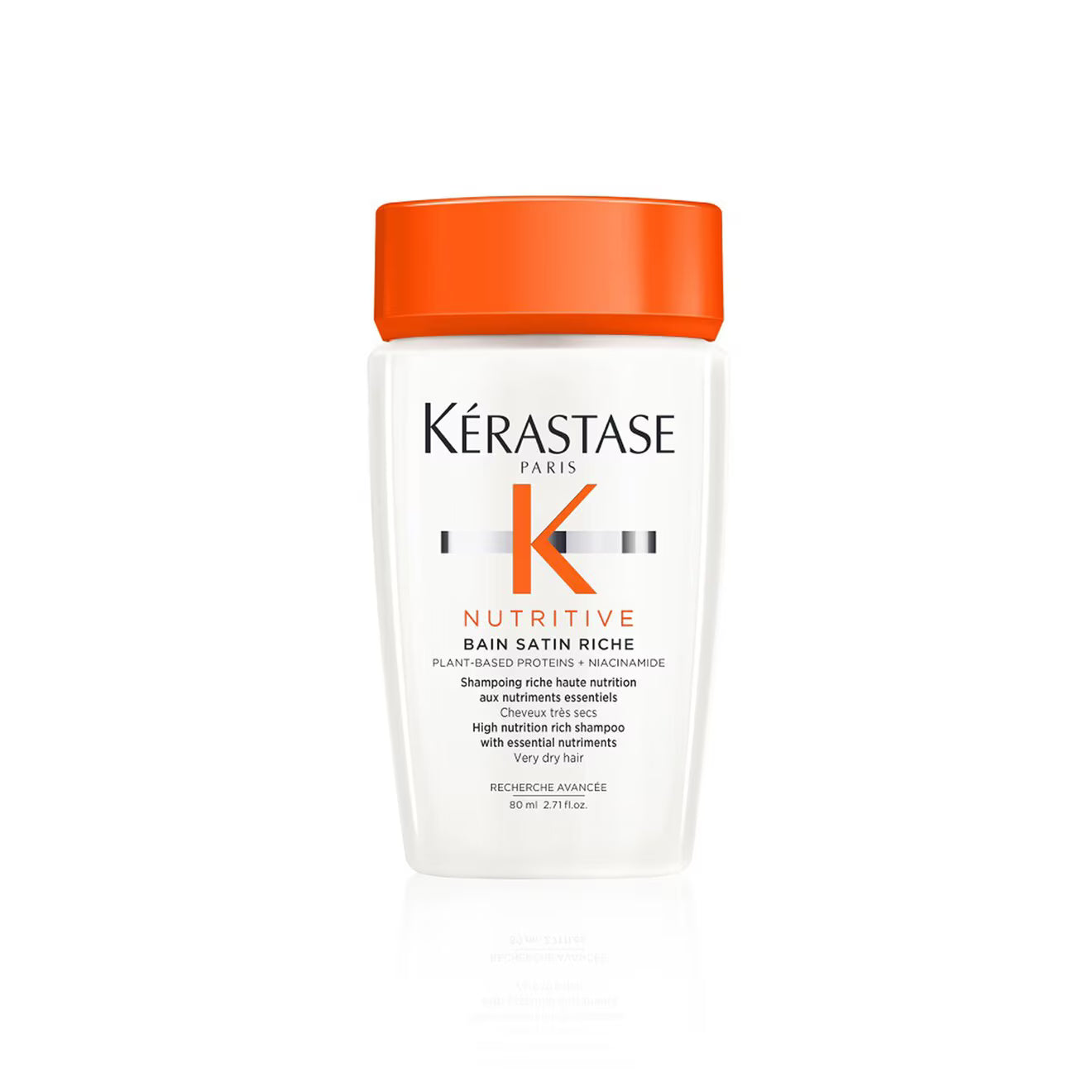 Nutritive Essentials Discovery Set Hydrating Ritual for Dry Hair