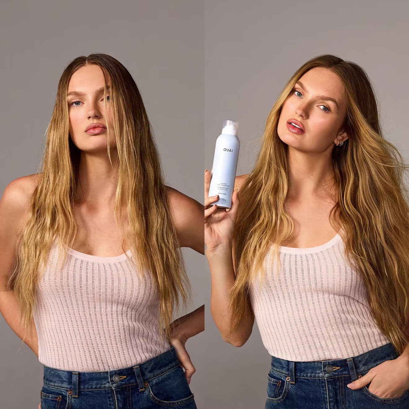 Super Dry Shampoo - Cape Town - Full Size